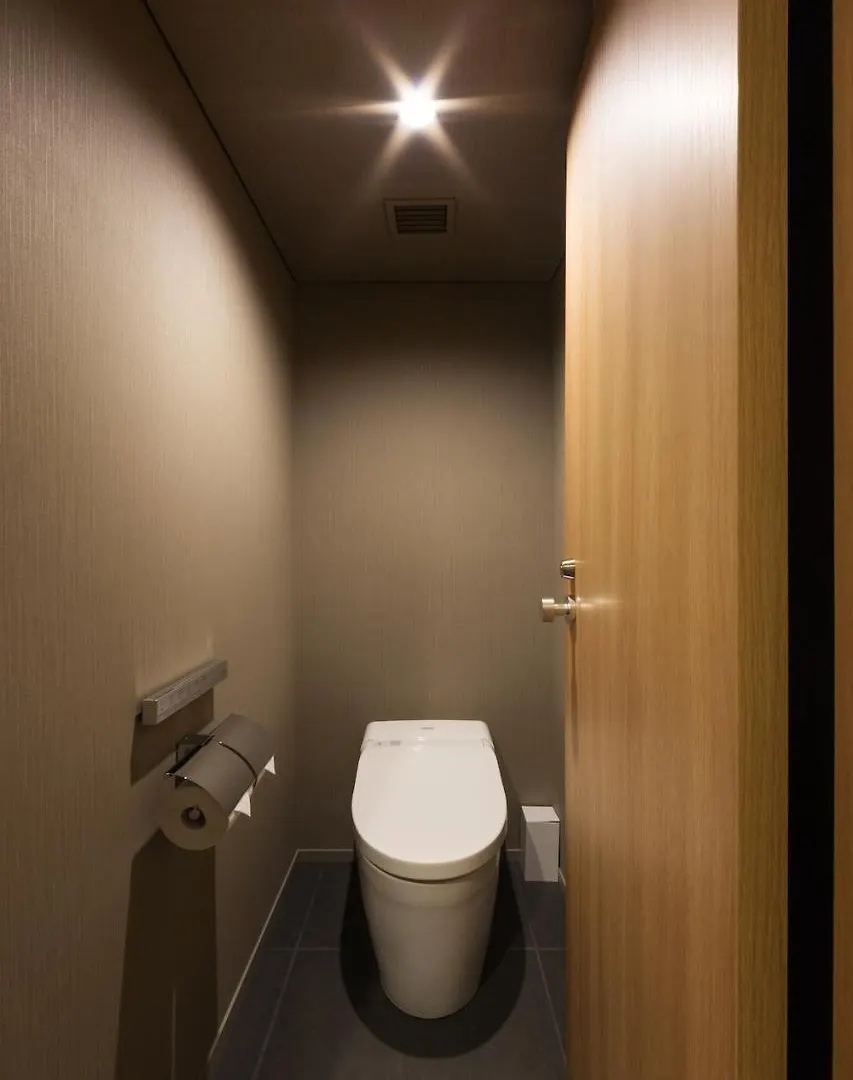 Omo5 Tokyo Otsuka By Hoshino Resorts 4*,