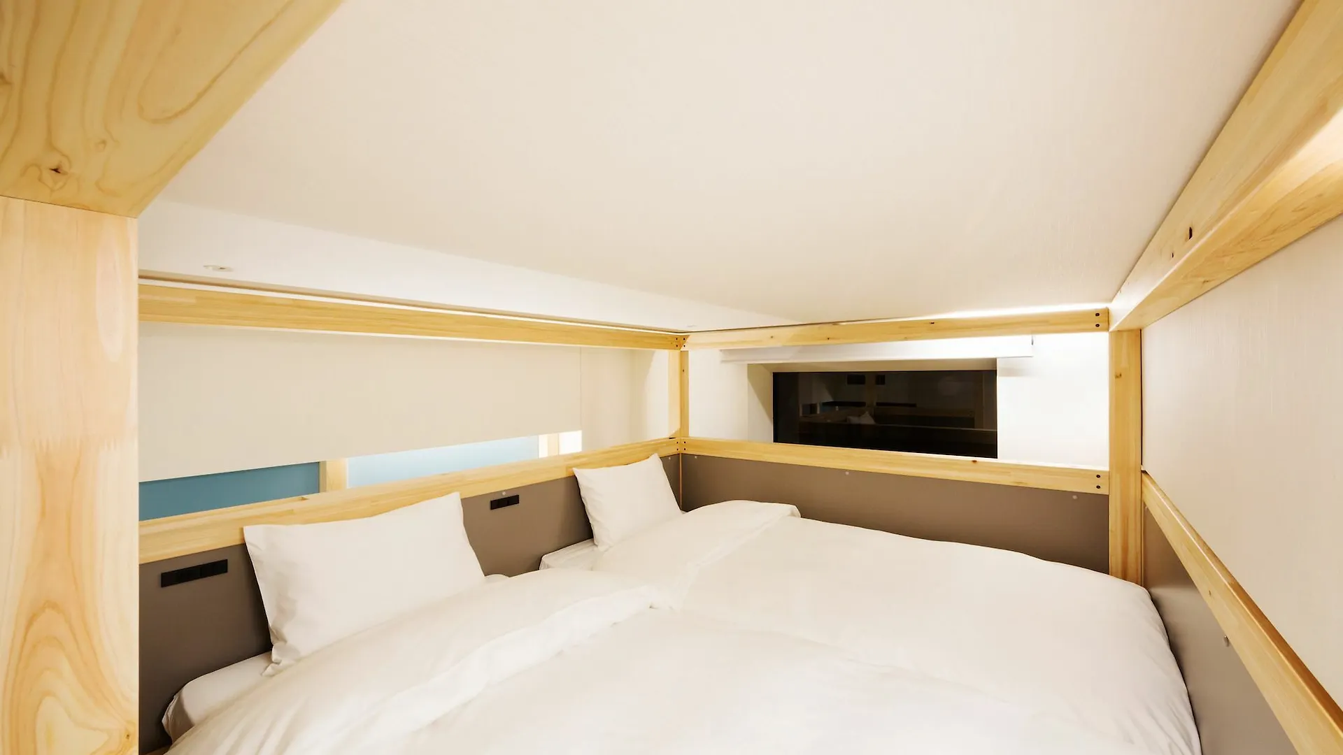 Omo5 Tokyo Otsuka By Hoshino Resorts Japan